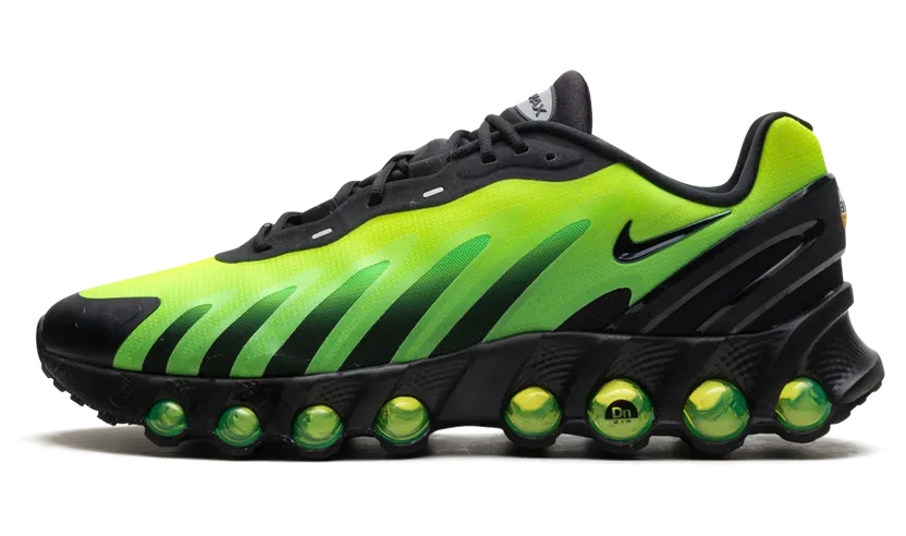 Nike Air Max DN8 “Black Green” (HQ4681-010)