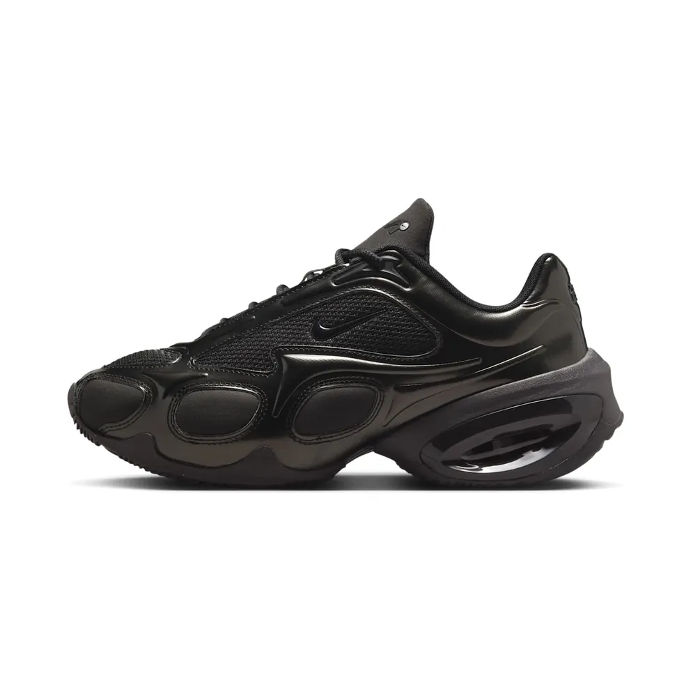 Nike Air Max Muse (black / black / metallic silver) – FV1920-003
