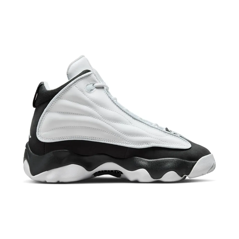 Air Jordan PRO STRONG GS “WHITE OFF NOIR” (DC7911-105)