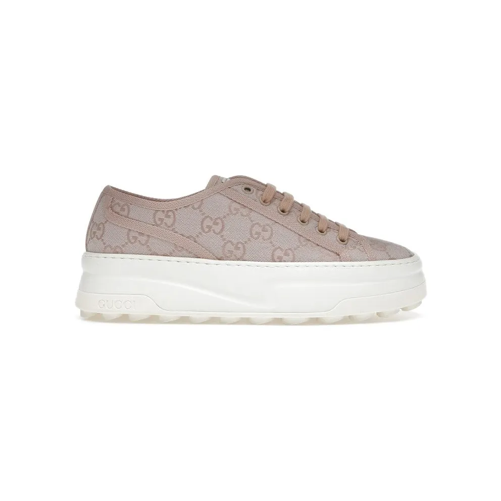 Gucci GG Sneaker Neutral (746766 FABZZ 5641)