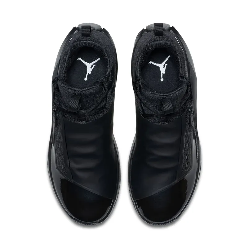 Jordan Jumpman Hustle “Black” (AQ0397-001)