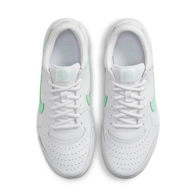 NikeCourt Zoom Lite 3 Tennis White (DH1042-100)