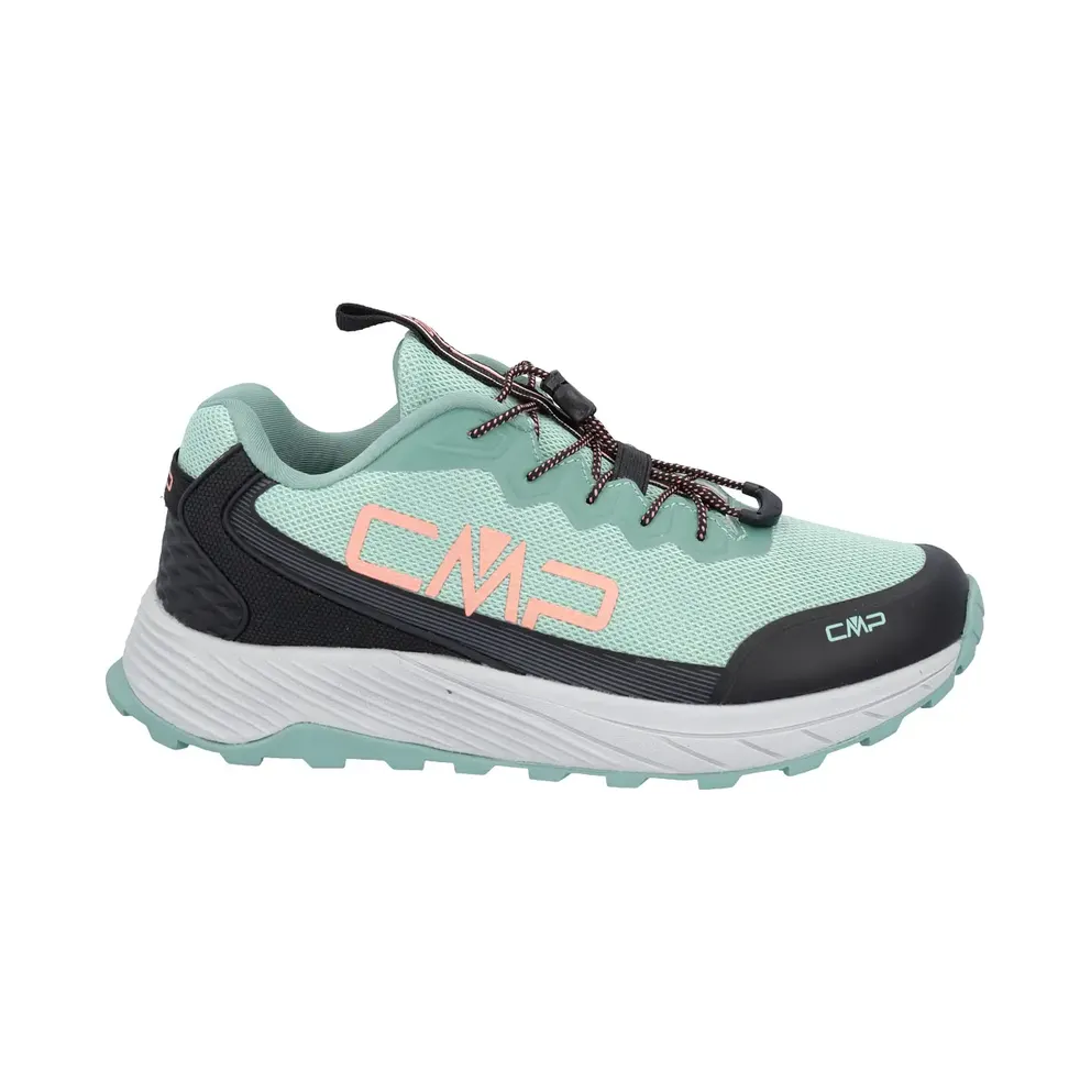 CMP sneaker Bleu (3Q66896-E467)