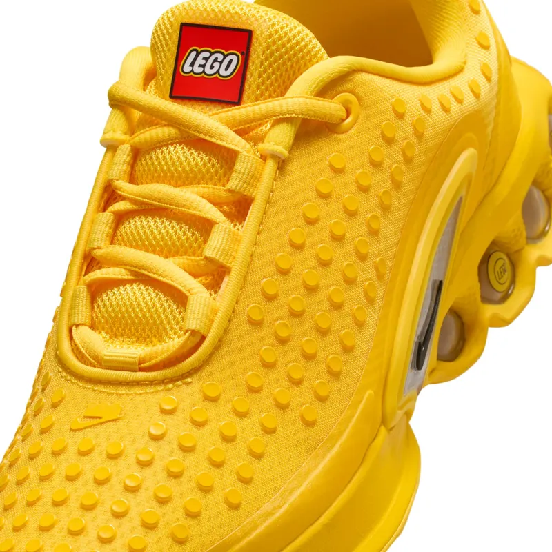 Nike Air Max Dn LEGO Tour Yellow (IH7671-700)