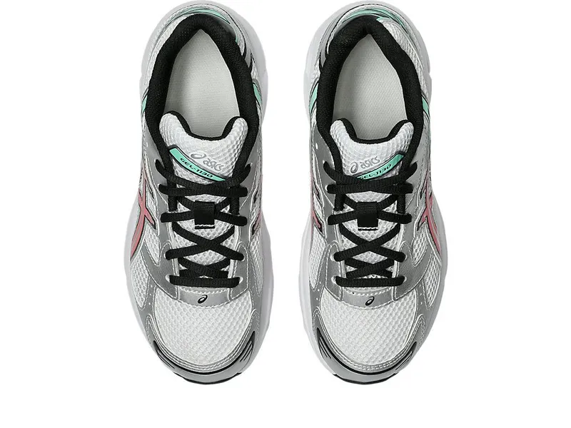 ASICS GEL-1130 GS “White / Ice Green” (1204A169-105)