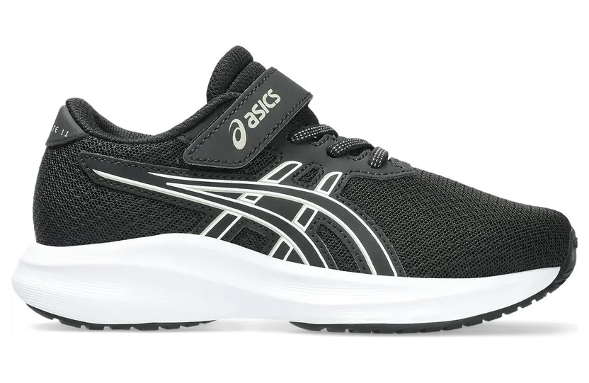 ASICS Pre-Excite 11 Black Meteor Grey (1014A375-001)