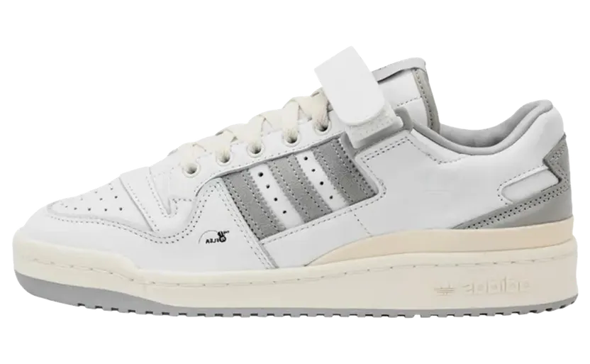 Adidas Forum 84 Low “Shoe Palace The Flea” (ID8216)