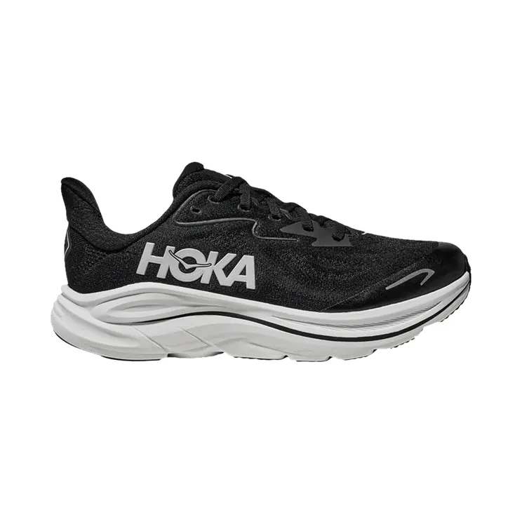 Hoka One HOKA Clifton Black/White (1168860-BWHT)