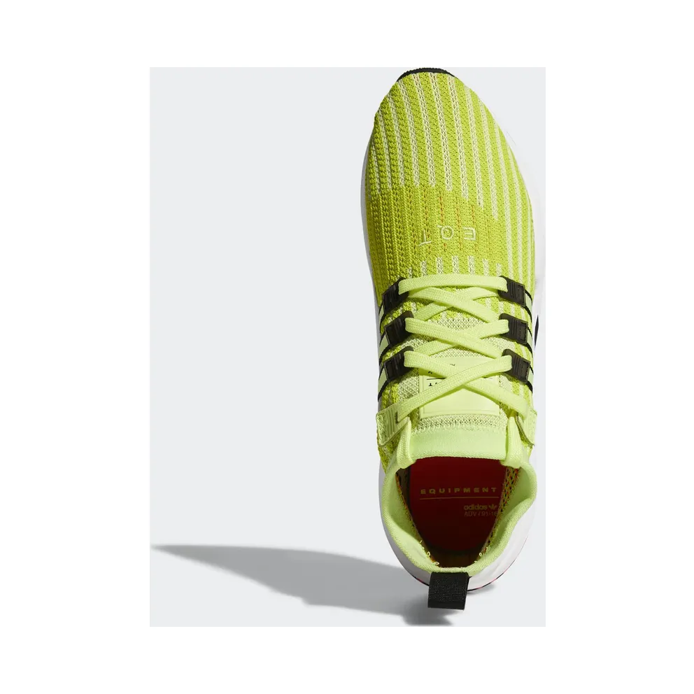 adidas EQT Support Mid Adv Glow Glow/Core Black/Turbo (B37436)