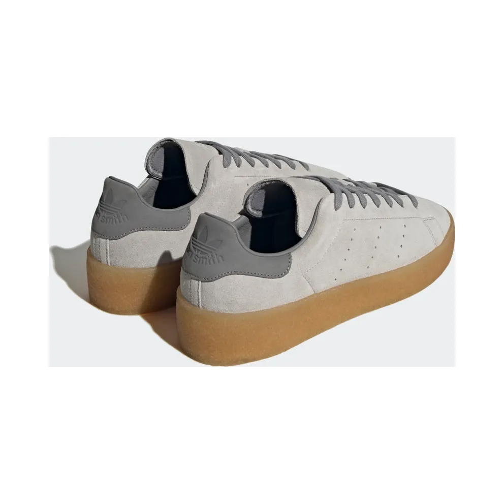 Adidas Stan Smith Crepe Grey Two / Grey Three / Crepe Color (FZ6440)