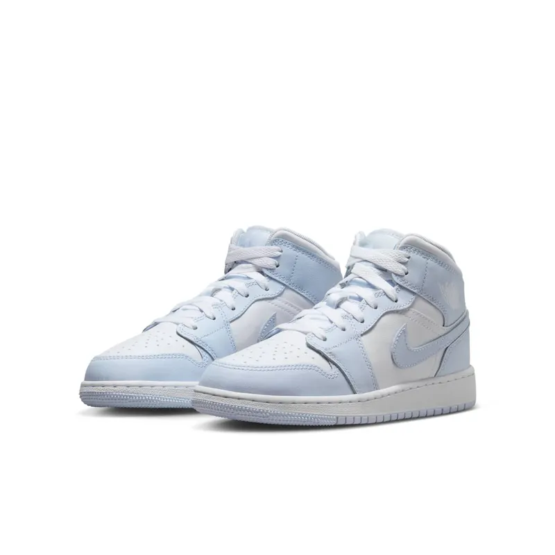 Jordan 1 Mid GS “Cobalt Bliss” (FD8780-400)