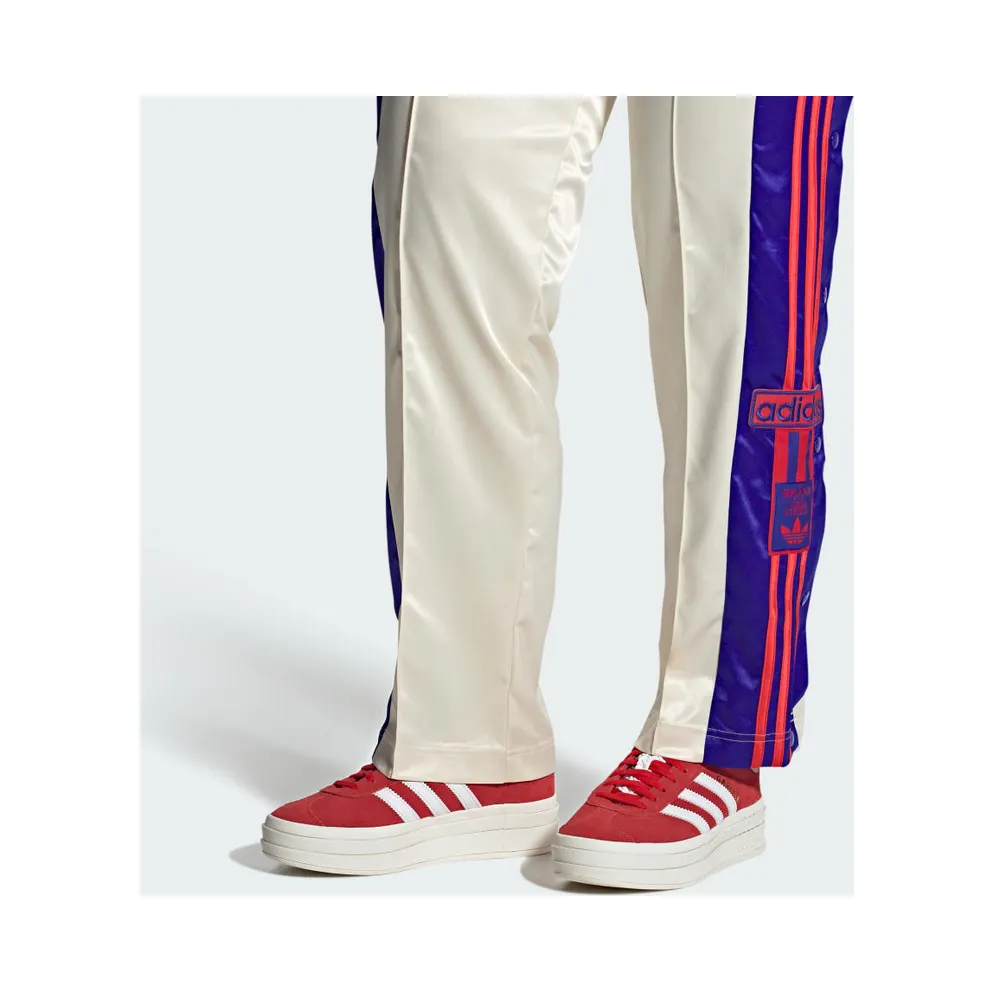 Adidas Gazelle Bold Red / Cloud White / Gold Metallic (ID6990)