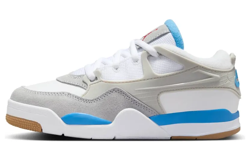 Jordan 4 RM White Legend Blue (FQ7936-104)