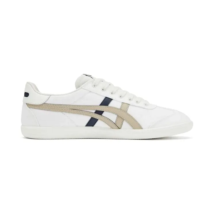 Onitsuka Tiger Tokuten White Beige Black (1183A862-111)