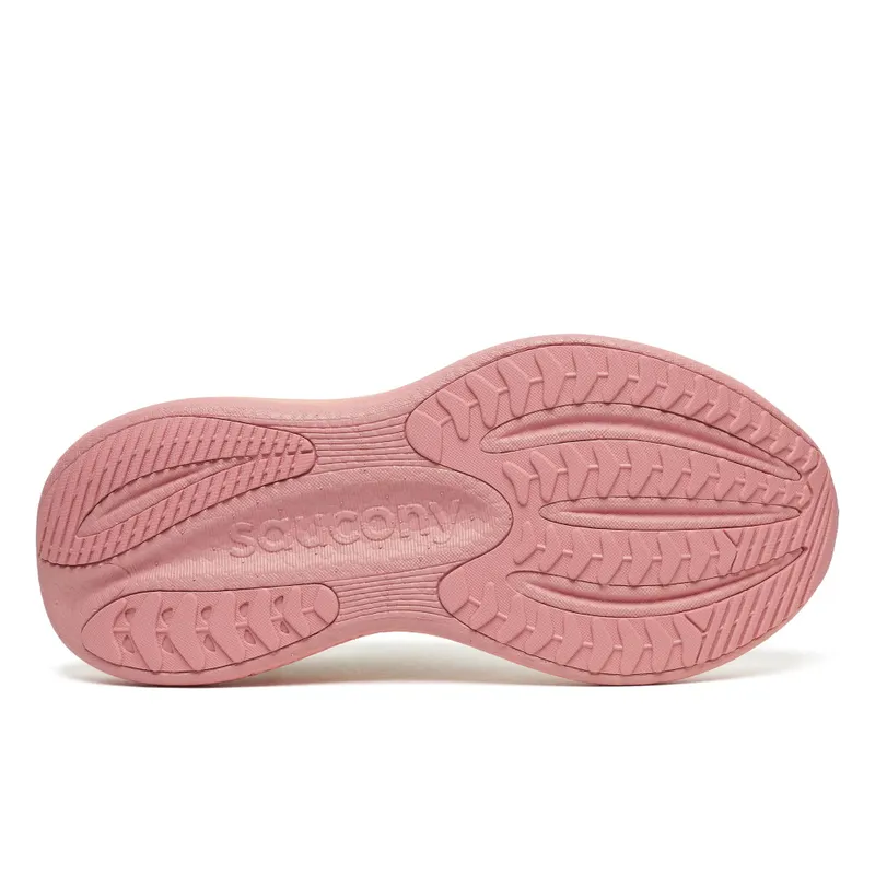 SAUCONY Triumph 23 “Ivory / Mauve” (S11023-142)