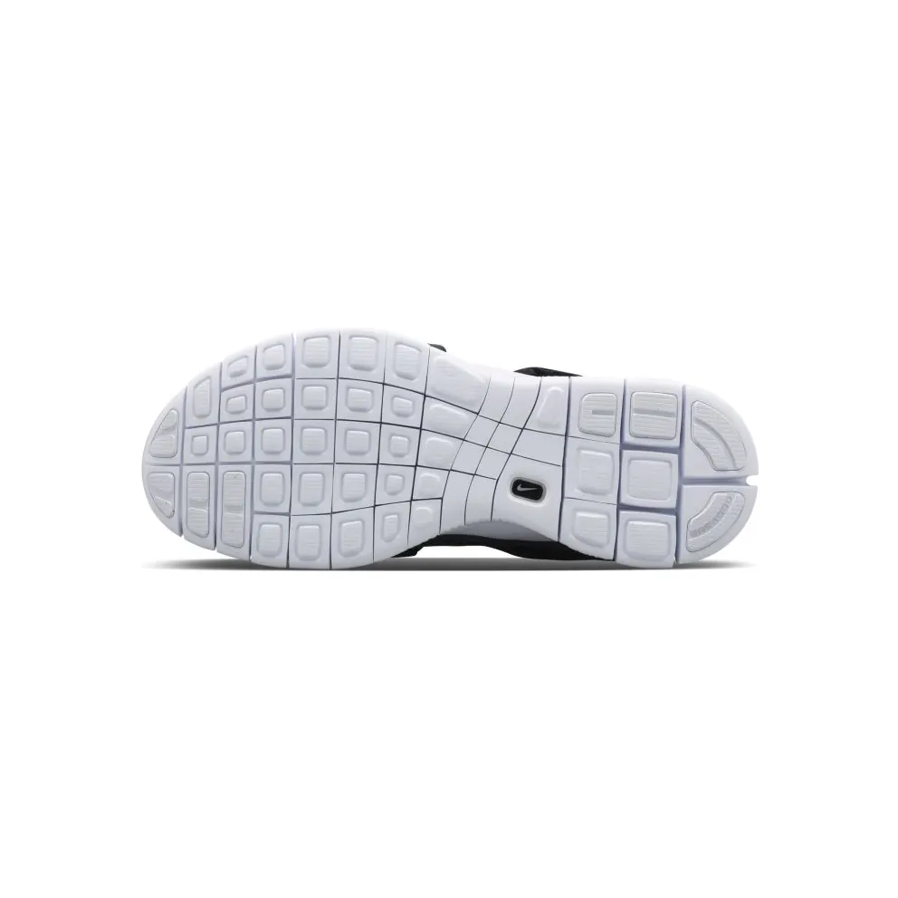 Nike Free Huarache Carnivore Obsidian White Obsidian/White-Catalina-Black (801759-413)