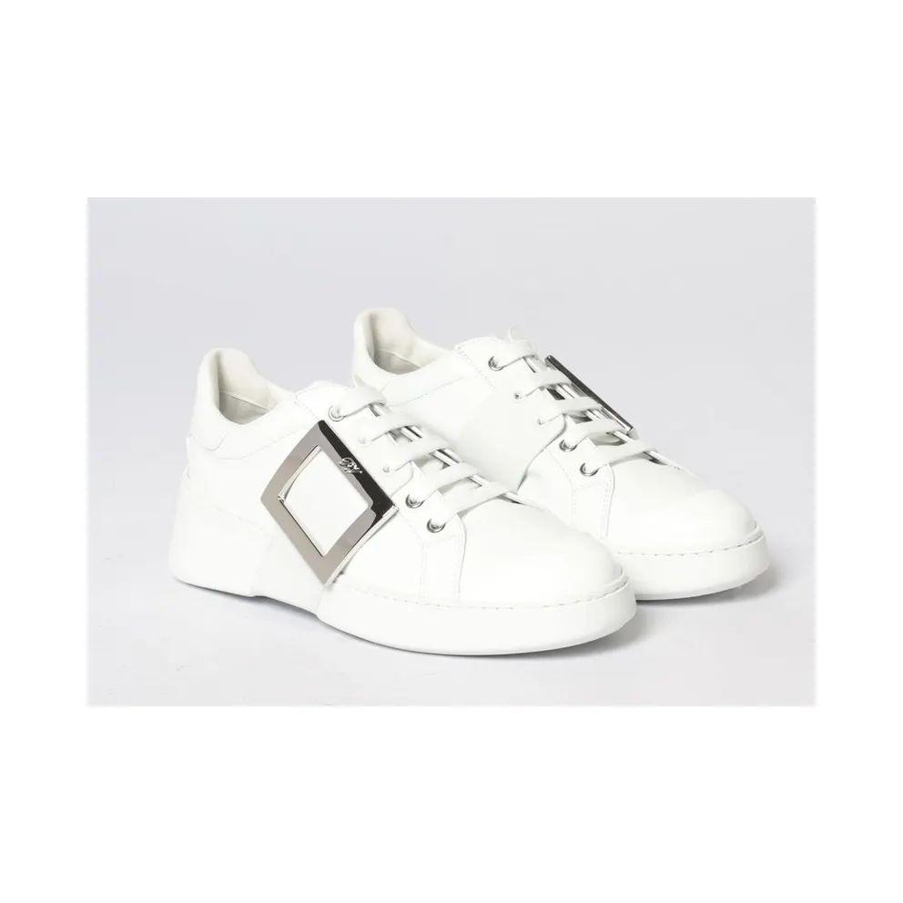Roger Vivier White (RVW54226150LXQB001)