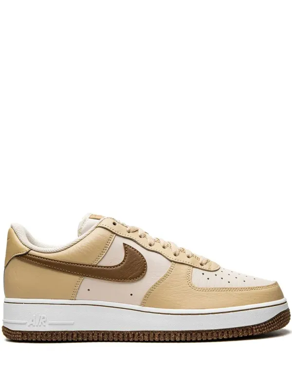 Nike Air Force 1 Low ’07 LV8 – Beige (DQ7660)