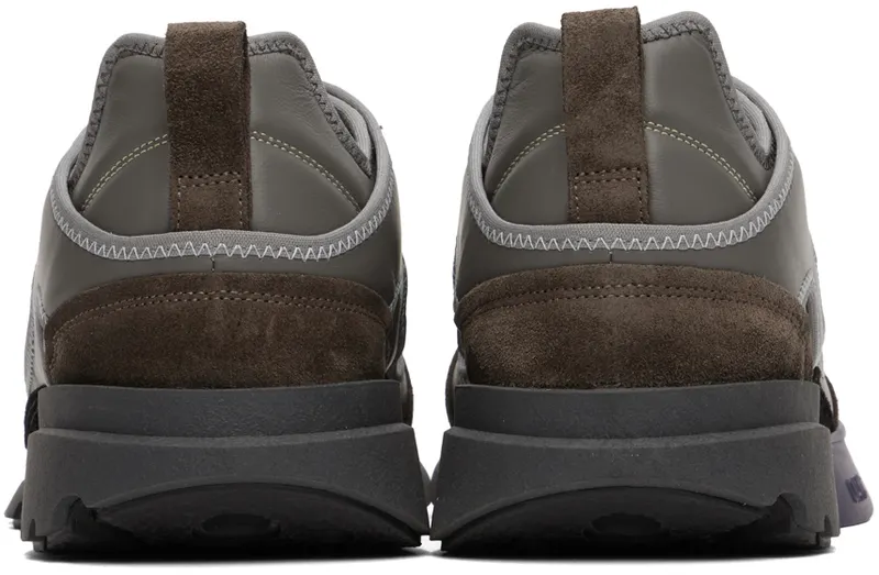 OAMC Gray Aurora Runner (22A28OAS02 TOMOA006)