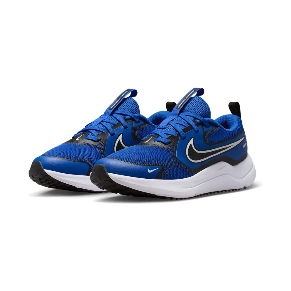 Nike Cosmic Runner Game Royal Black White (HM4402-404)