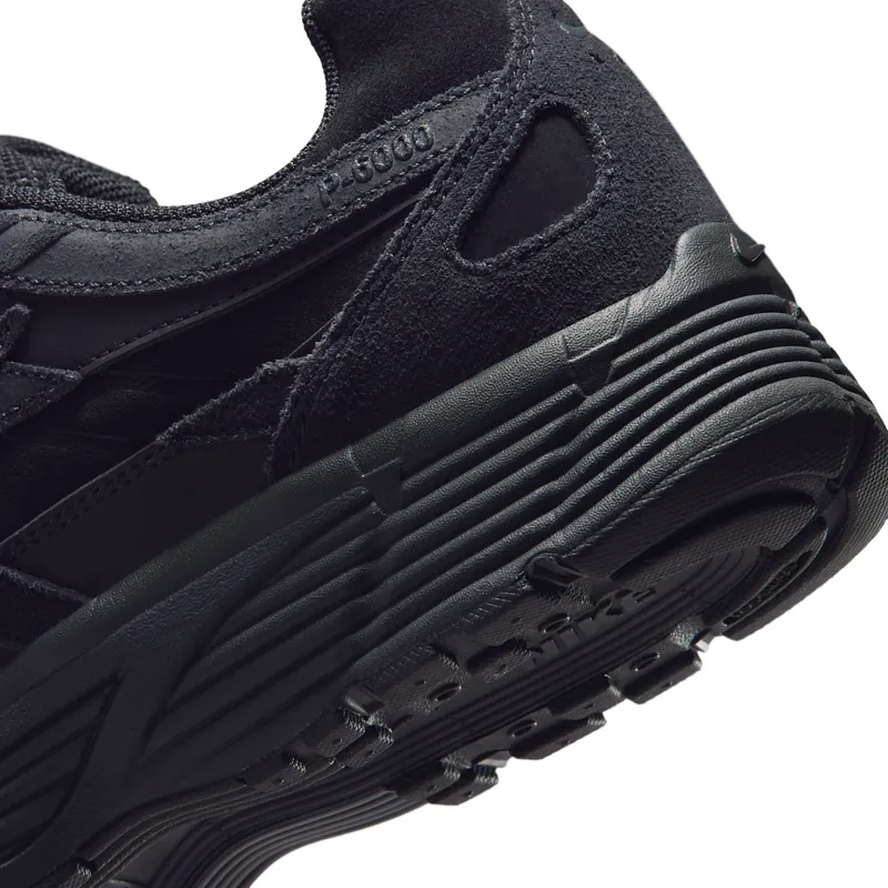 Nike P-6000 SE “Off Noir” (IO3370-002)