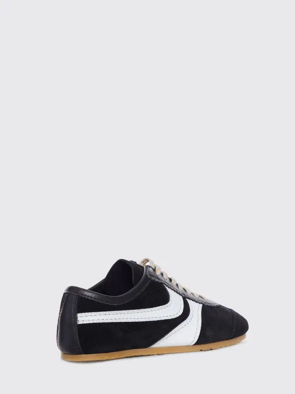 Dries Van Noten Leather Black (2610117220126998)