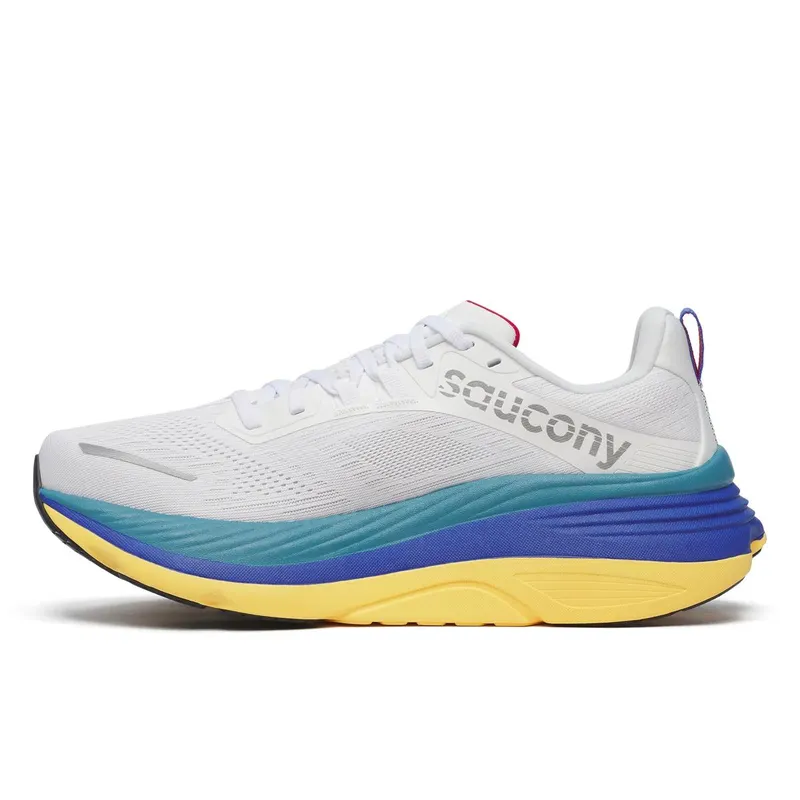 Saucony Hurricane 24 Galaxy (S20933-500)