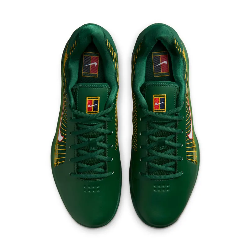 Nike Vapor 12 Hypersmash “Gorge Green” (HV1488-300)