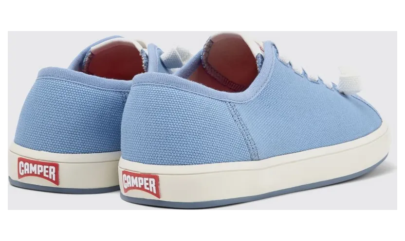 camper-sneaker K201884-001PEURAMBLAII0