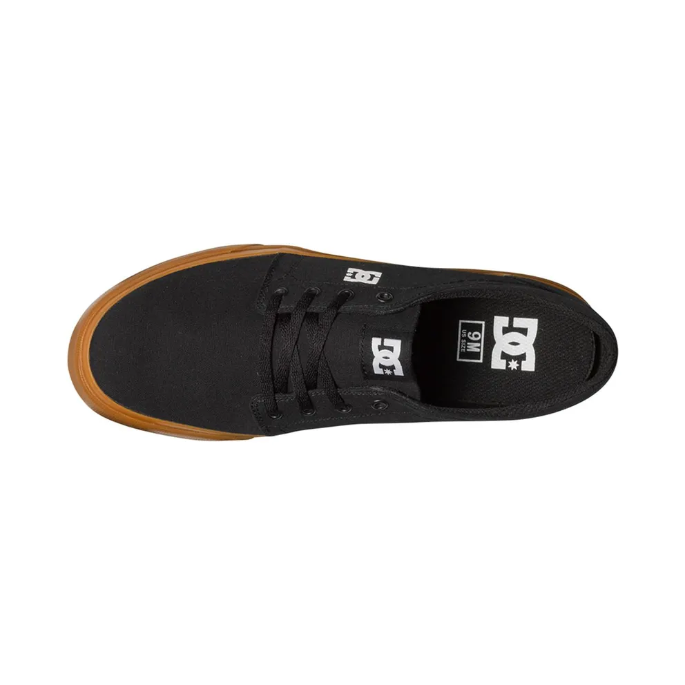 DC Trase TX Black (ADYS300126bgm)