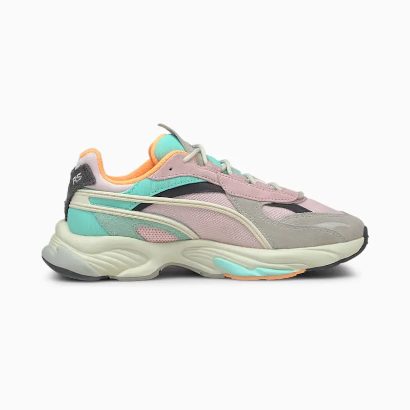 Puma RS-Connect Drip Pink/Grey (36861003)