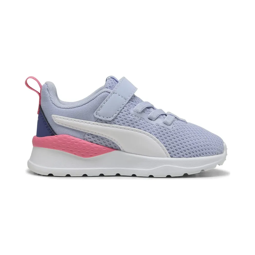 Puma Anzarun Lite Grau (372010044)