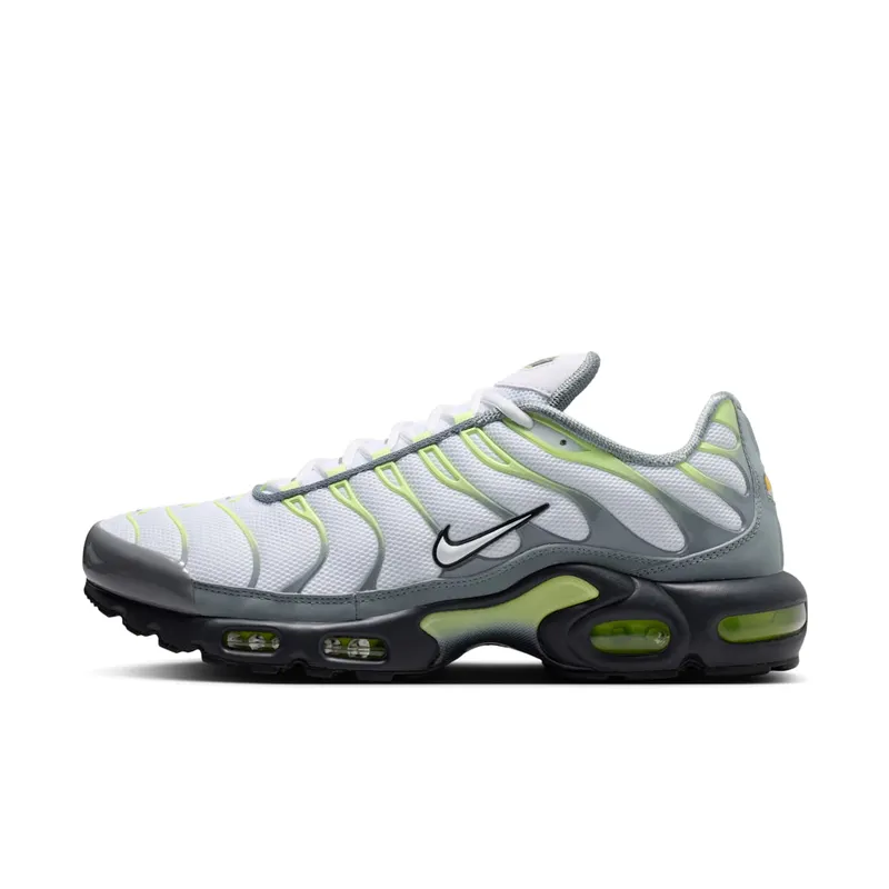 Nike TN Air Max Plus Light Liquid Lime (IR1999-065)
