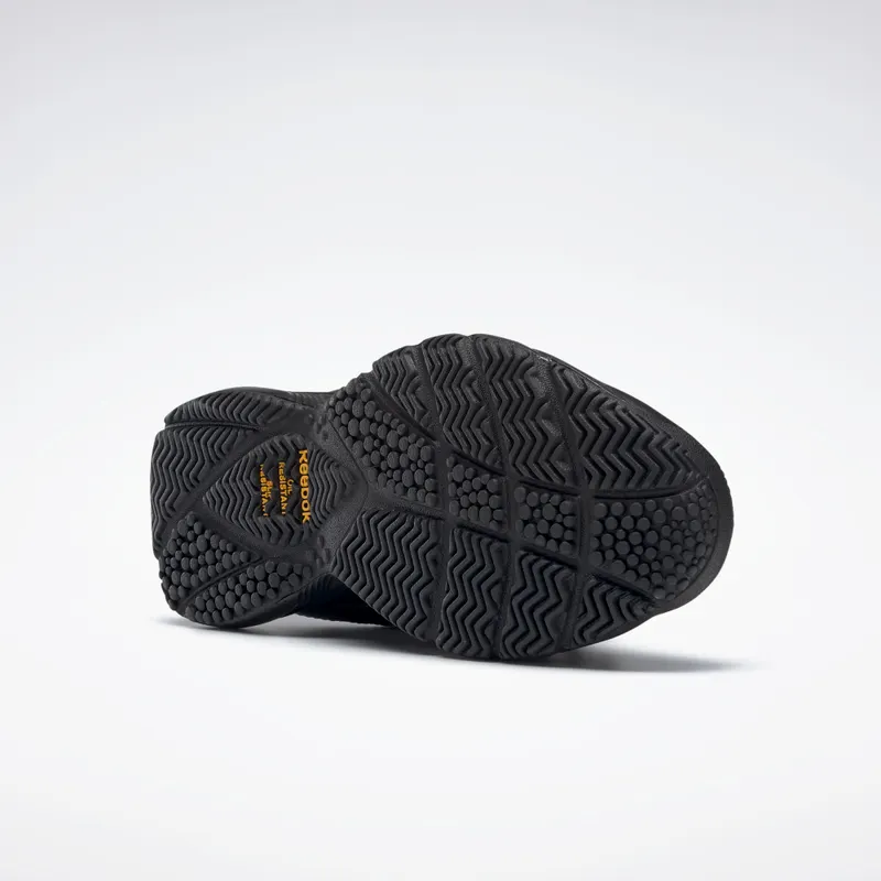 Adidas Work N Cushion 4.0 Black / Cold Grey 5 / Black (FU7363)