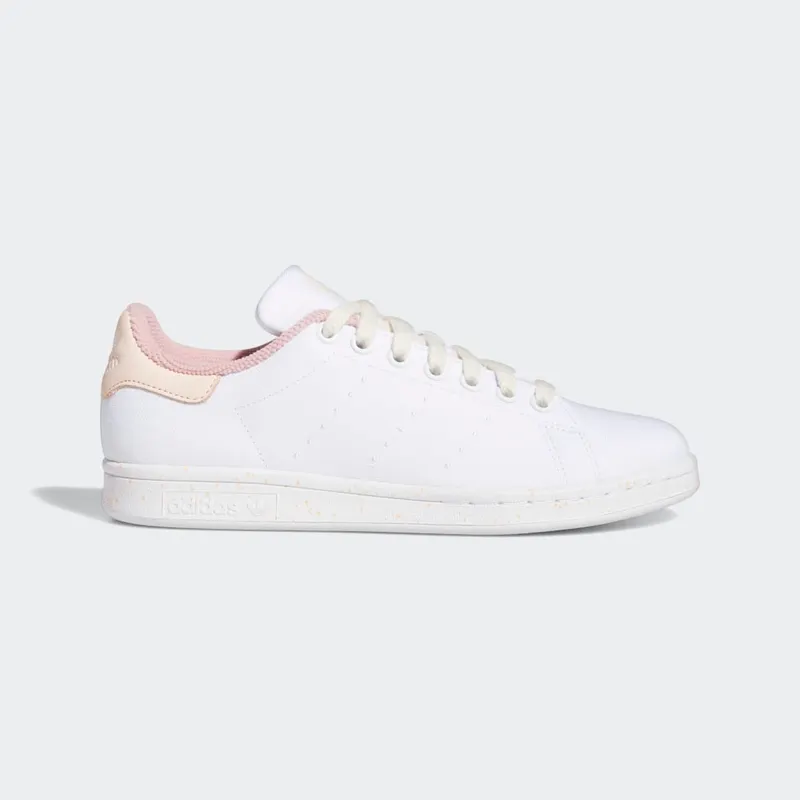 adidas Stan Smith Cloud White / Wonder Mauve / Pink Tint (GZ5019)