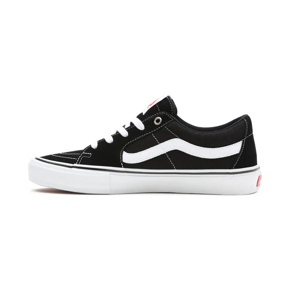 VANS Sk8-low Skate Shoes Black (VN0A5FCFY28)