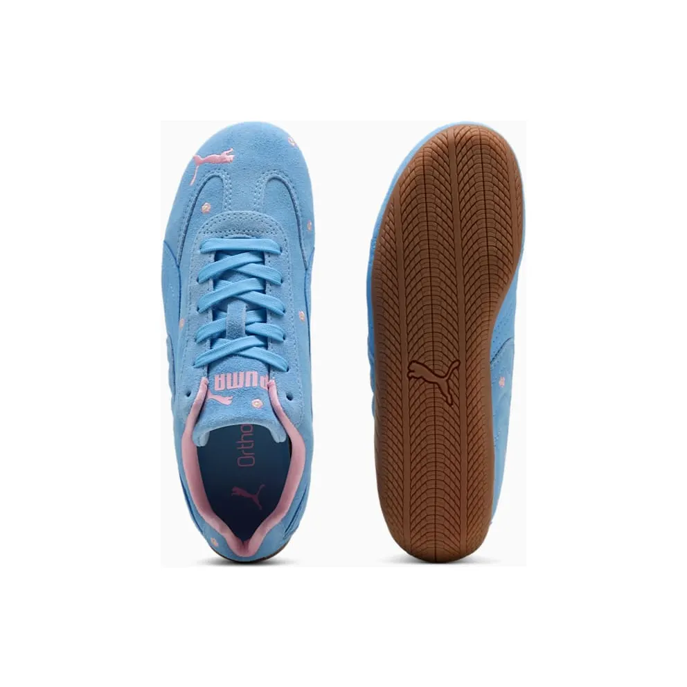Puma Speedcat OG Spring Team Light Blue (406876-01)