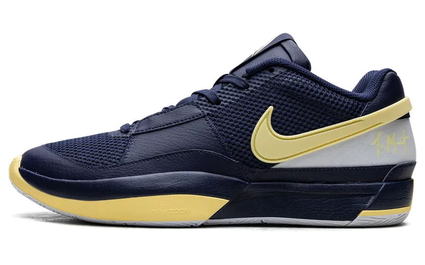 Nike Ja 1 “Murray State” (FQ4796-402)