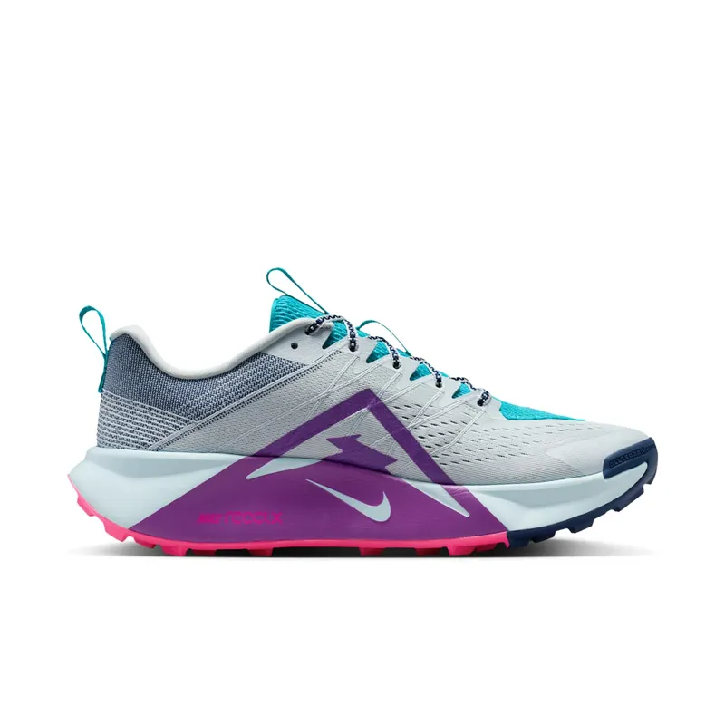 Nike Wildhorse 10 Grey (FV2338-009)