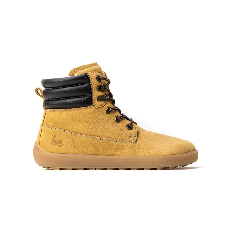 Be Lenka sneaker Mustard (50120080)