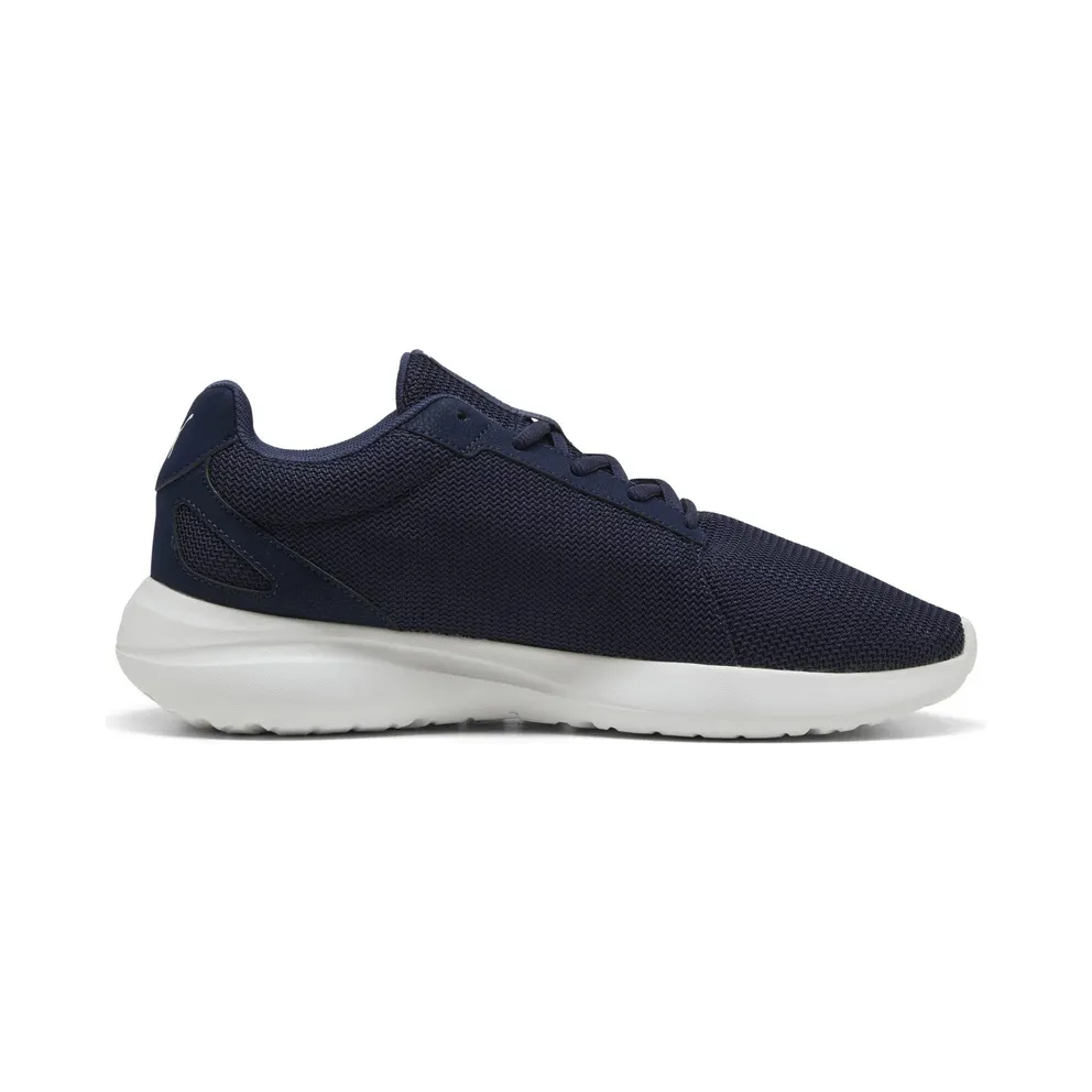 Puma SOFTRIDE Cosmic “Puma Navy / Puma White” (400235_04)