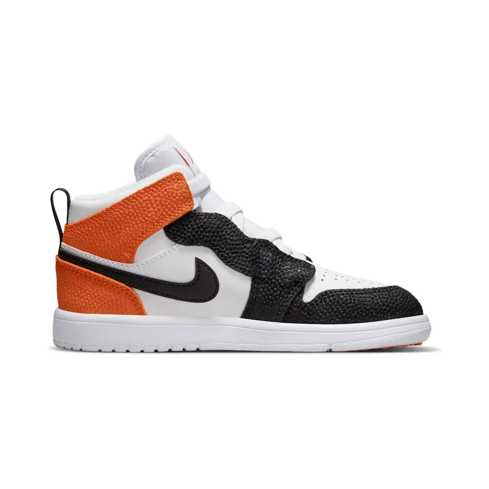 Jordan 1 Mid Alt SE Shattered Vines (DR6963-100)