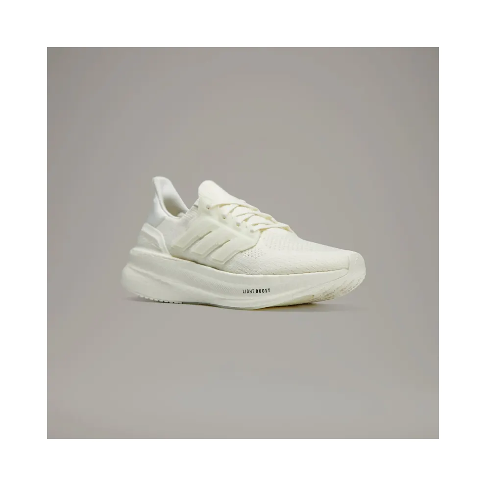 adidas Y-3 Ultraboost 5 “Off White / Off White / Core Black” (IH0870)