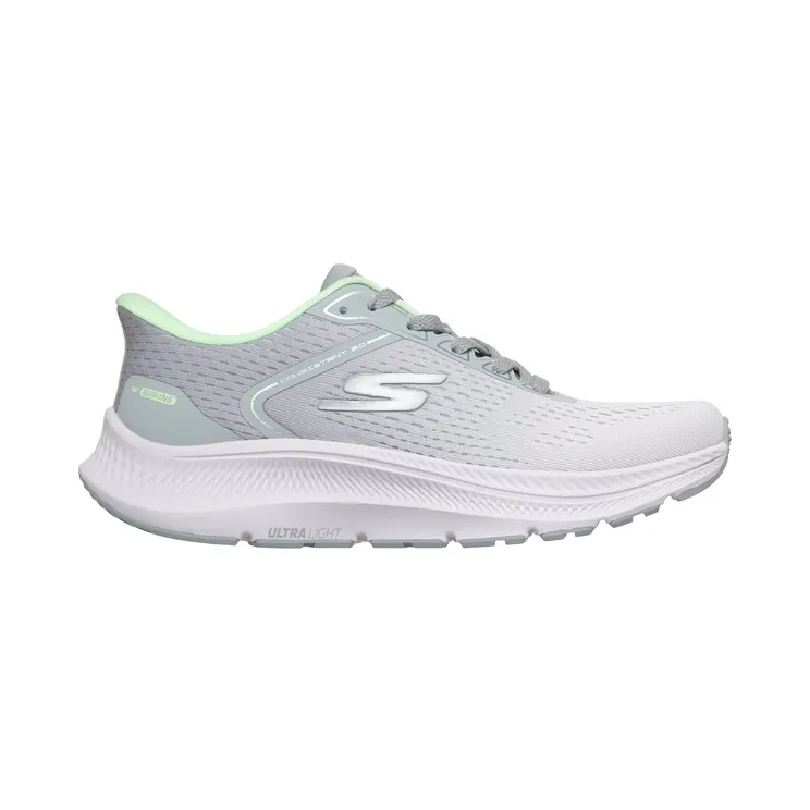 Skechers Slip-ins: GO Run Consistent 2.0 “Maywood Grey” (128653GRY)