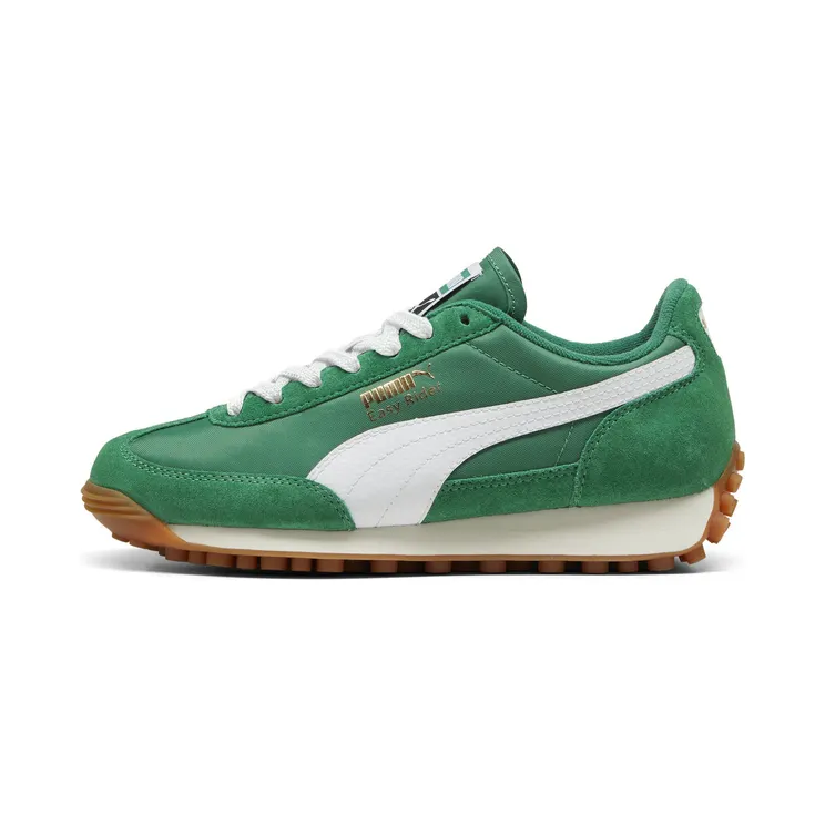 Puma Easy Rider Vintage “Archive Green / Puma White” (399371_03)