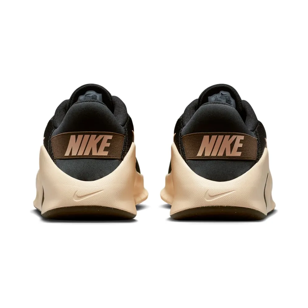 Nike Flex Train Black Light Khaki Dark Hazel (HV9972-006)