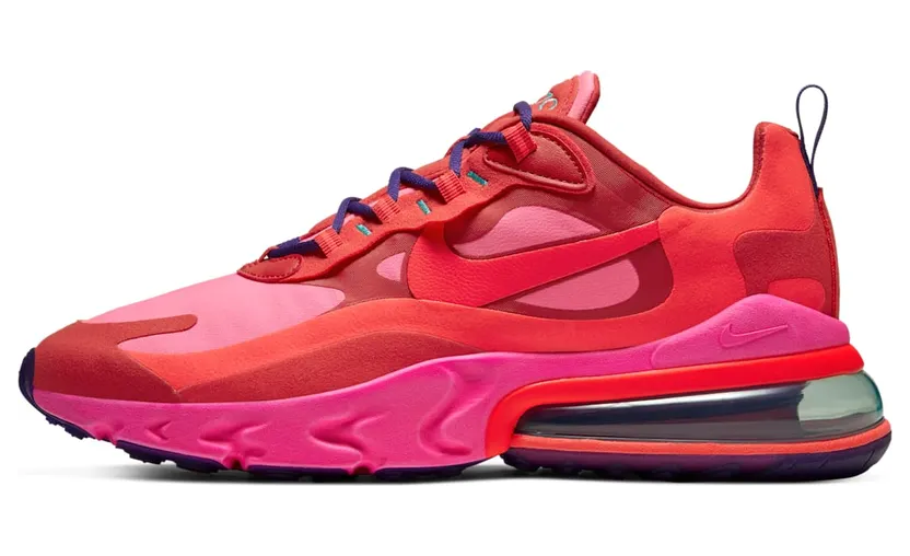 Nike Air Max 270 React Electronic Music (AO4971-600)