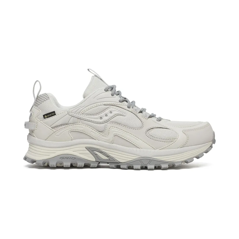 SAUCONY Grid Aura X GTX “Ivory” (S70925-3)