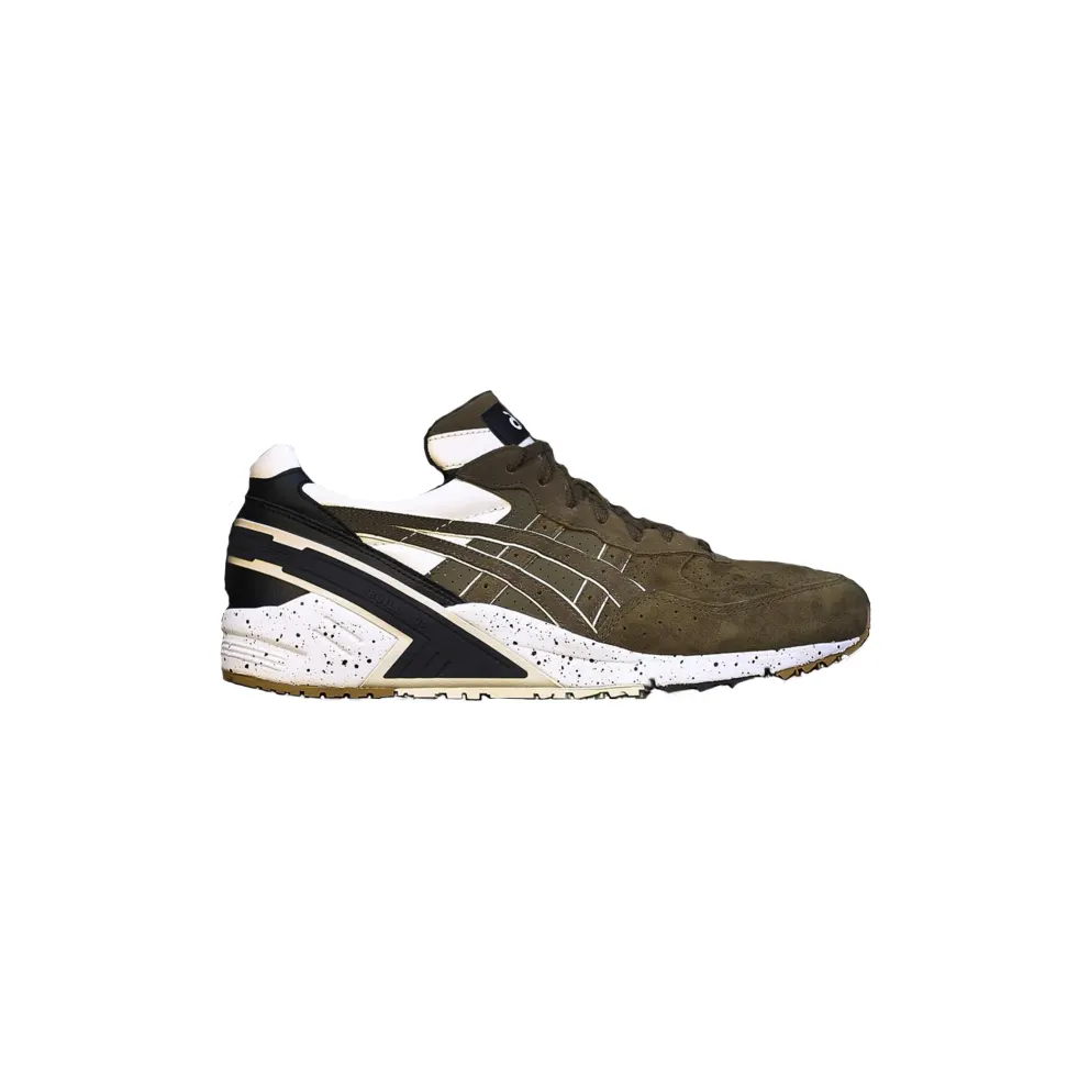 ASICS Gel-Sight Monkey Time Olive Crown Olive/Olive (H62KK-8686)