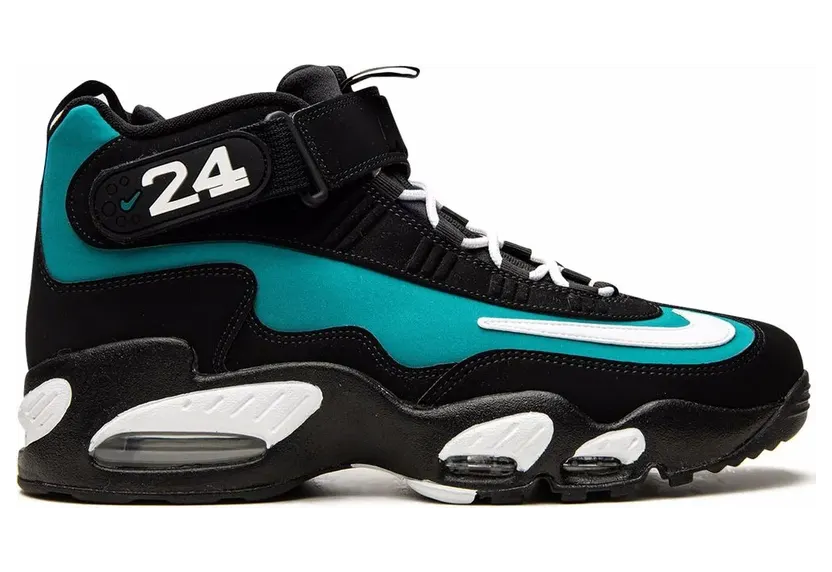 Nike Air Griffey Max 1 sneakers – Blauw (DM8311)